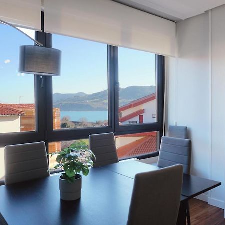 Apartamento Portutxu Διαμέρισμα Mundaka Εξωτερικό φωτογραφία