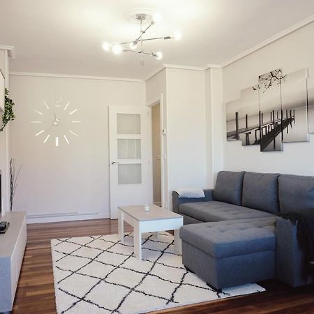 Apartamento Portutxu Διαμέρισμα Mundaka Εξωτερικό φωτογραφία