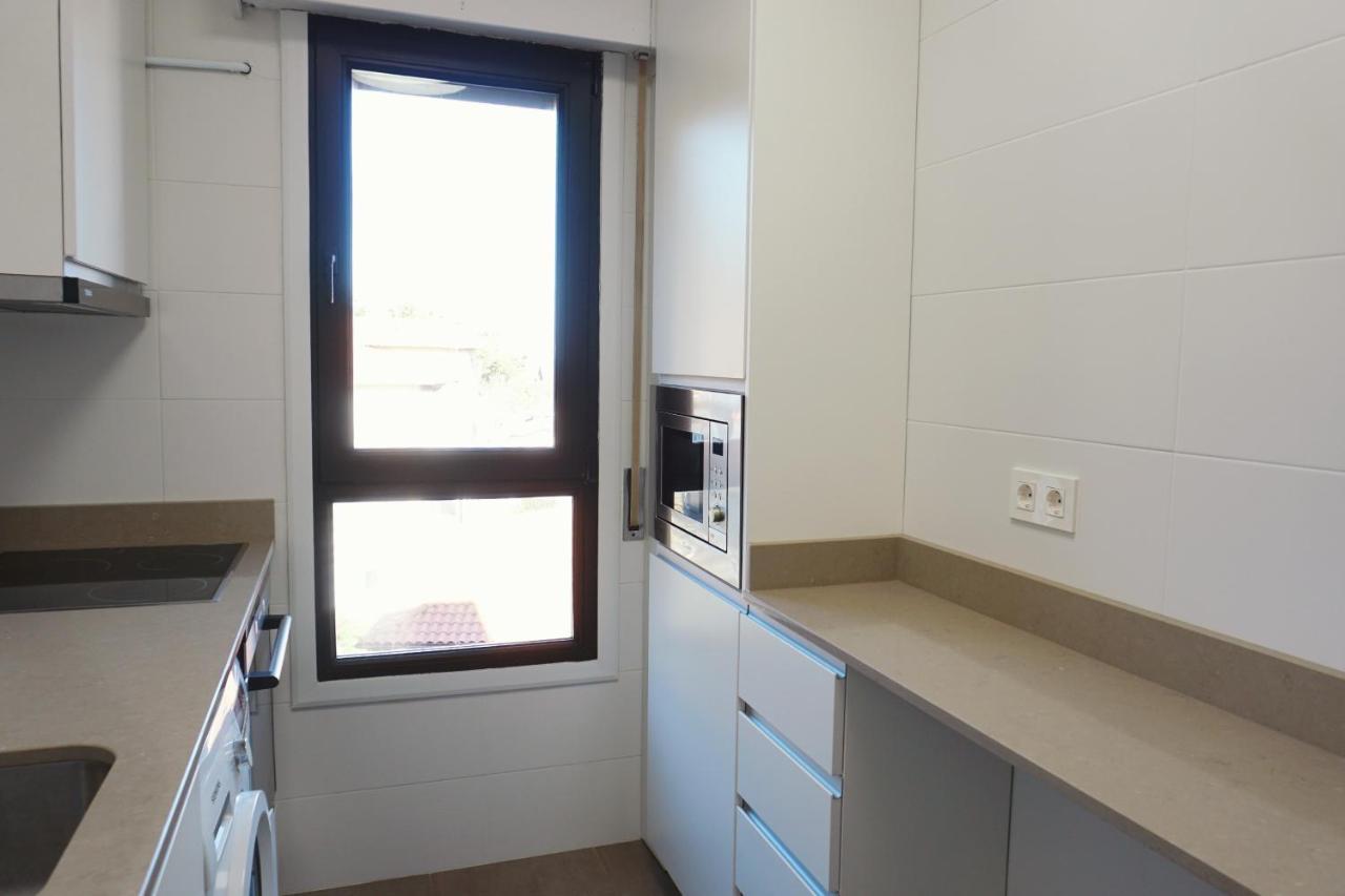 Apartamento Portutxu Διαμέρισμα Mundaka Εξωτερικό φωτογραφία